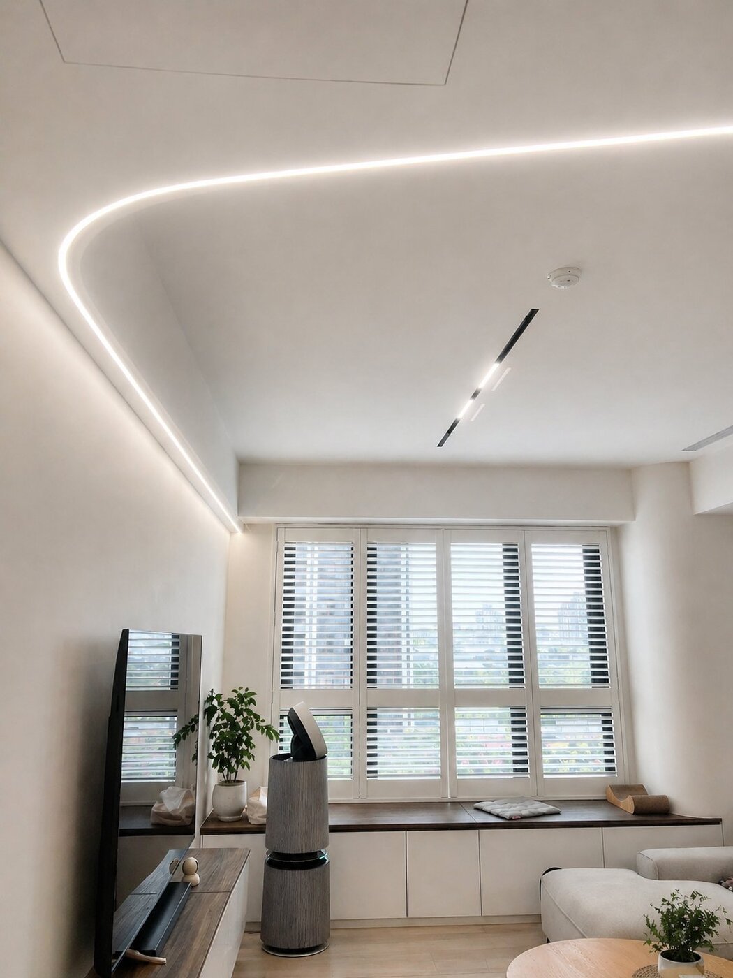 Light & Home · 光與居